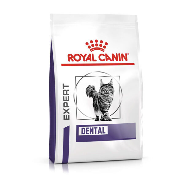 Royal Canin Expert Feline Dental - 3 kg