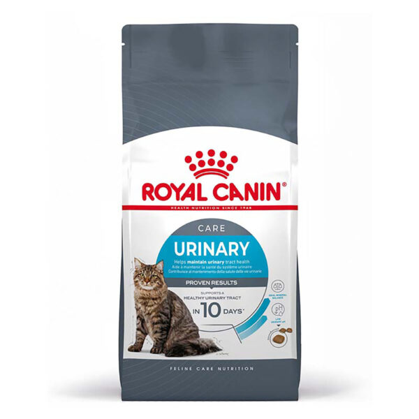 Royal Canin Urinary Care - 400 g