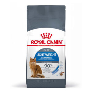 Royal Canin Light Weight Care - 1