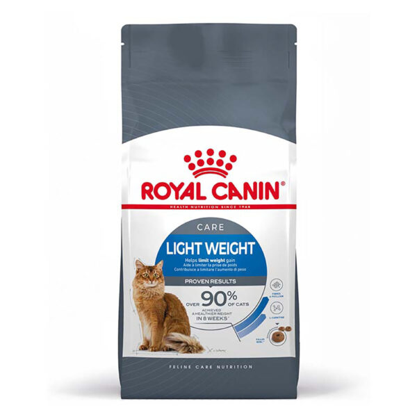 Royal Canin Light Weight Care - 1