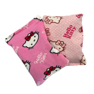 Aumüller Hello Kitty katteputer - 2er Set