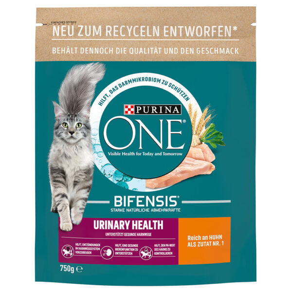 Purina ONE Urinary Care - 750 g