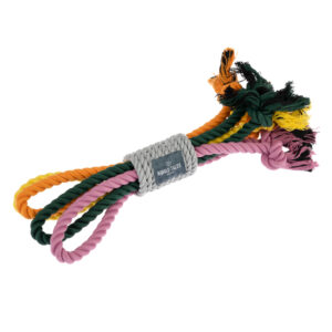 Nomad Tales Spirit hundeleke Multirope - L 33 x B 8