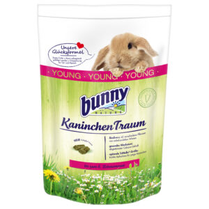 Bunny Kanindrøm young - 1