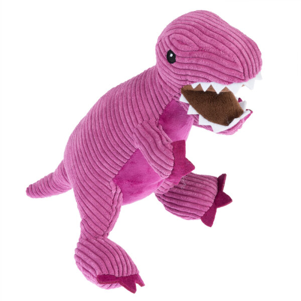 TIAKI hundeleke T-Rex - ca. L 37 x B 16 x H 16 cm