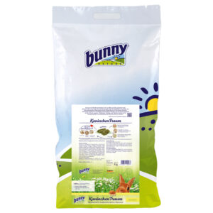 Bunny Kanindrøm BASIC - 4 kg