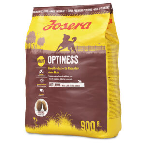 Josera Optiness - 900 g