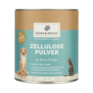 PAWS & PATCH cellulosepulver - 150 g