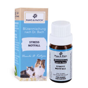 PAWS & PATCH Stress - 10 g