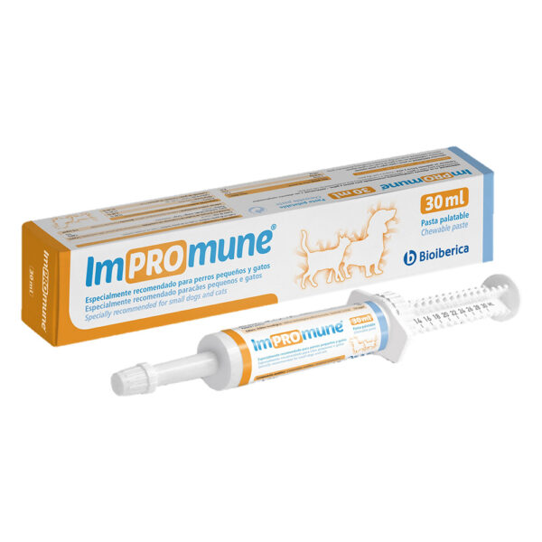 Impromune Paste - 30 ml