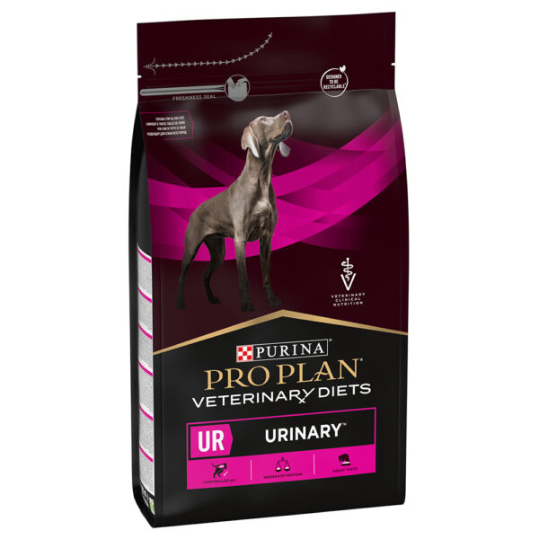 Purina Pro Plan Veterinary Diets Canine UR Urinary - 3 kg