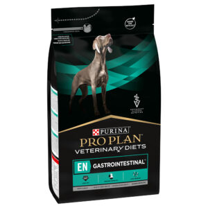 Purina Pro Plan Veterinary Diets Canine EN Gastrointestinal - 5 kg