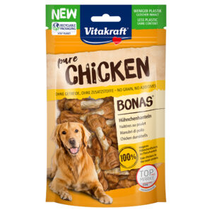 Vitakraft CHICKEN kyllingbein - 80 g