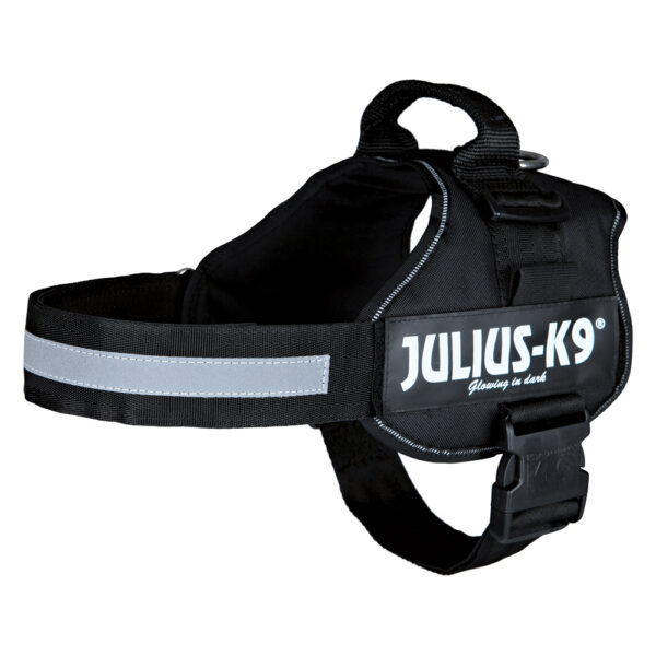 JULIUS-K9® hundesele