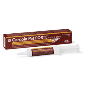 Carobin Pet Forte Paste - 30 g