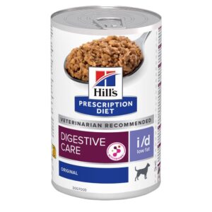 10 + 2 gratis! Hill's Prescription Diet