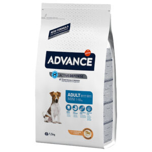 Advance Mini Adult - 1