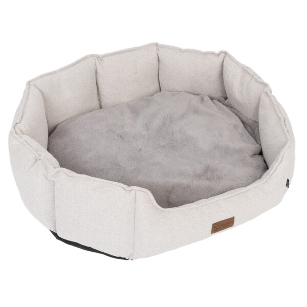 Modern Living hundeseng Phoenix - L 77 x B 65 x H 23 cm