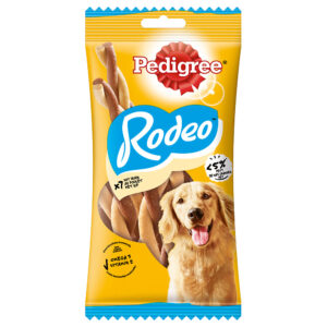 PEDIGREE Rodeo - Kylling (12 x 7 stk)