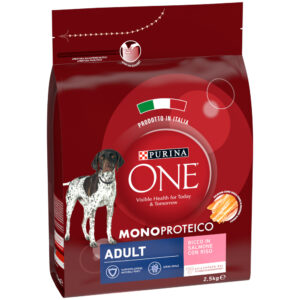 PURINA ONE Adult Mono-Protein Laks - 2