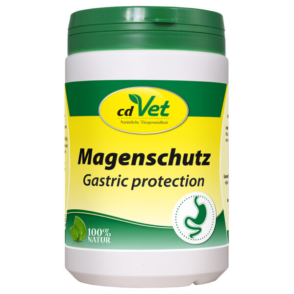 cdVet Beskyttelse av magen - 400 g