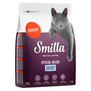 Smilla Light - 4 kg