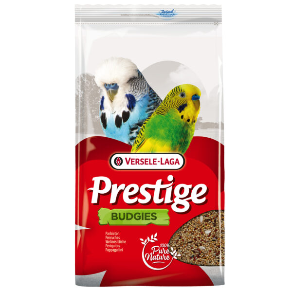 Versele-Laga Prestige Undulater - 4 kg