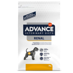 Advance Veterinary Diets Renal Failure - 3 kg