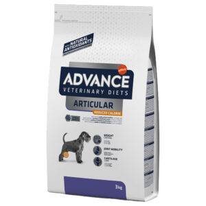 Advance Veterinary Diets Articular Care Light - Økonomipakke 2 x 3 kg