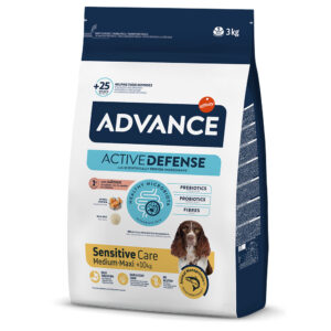 Advance Sensitive - 3 kg