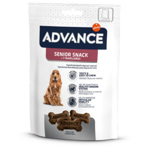 Advance senior 7+ Snack - 150 g