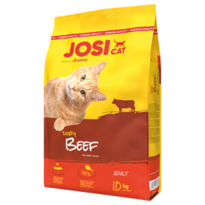 JosiCat lekker okse - 10 kg