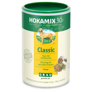 GRAU HOKAMIX 30 Pulver - 2 x 150 g