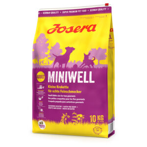 Josera Miniwell - 10 kg