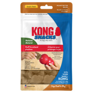 KONG Snacks® Peanut Butter - Str S