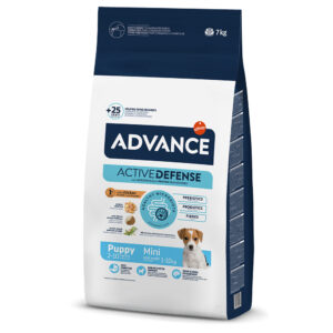 Advance Puppy Protect Mini - 7 kg