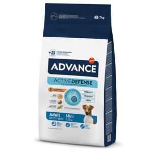 Advance Mini Adult - 7 kg