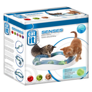 Catit Design Senses Speed Circuit - 1 stk