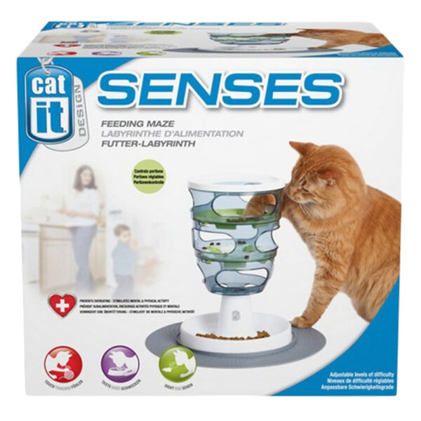 Catit Design Senses matlabyrint - 1 stk