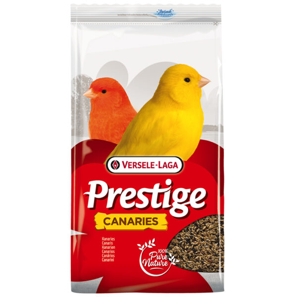 Versele-Laga Prestige Kanarifôr - 4 kg