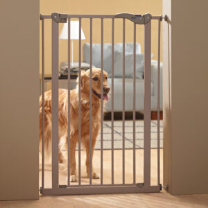 Savic Hundegrind Dog Barrier - H 107 cm