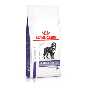 Royal Canin Expert Canine Mature Consult Large Dog - 14 kg