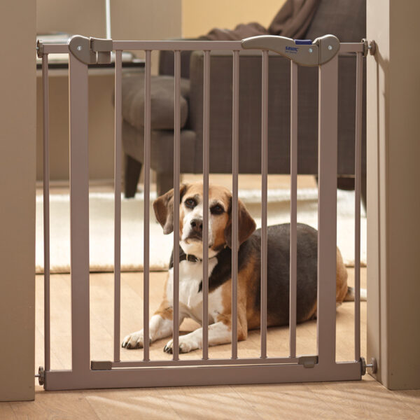 Savic Hundegrind Dog Barrier - H 75 cm