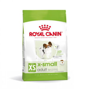 Royal Canin X-Small Adult - Økonomipakke: 2 x 3 kg