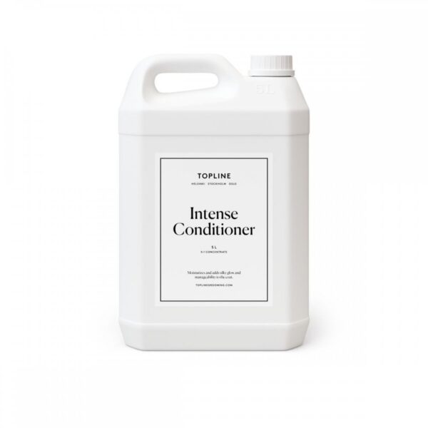 Topline Intense Conditioner 5 l