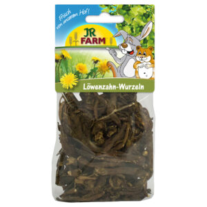 JR Farm Løvetannrot - 2 x 150 g