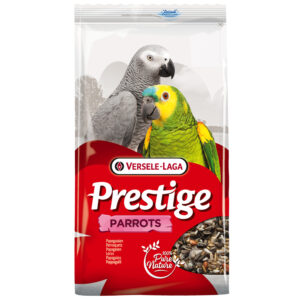 Prestige Papegøye - 3 kg