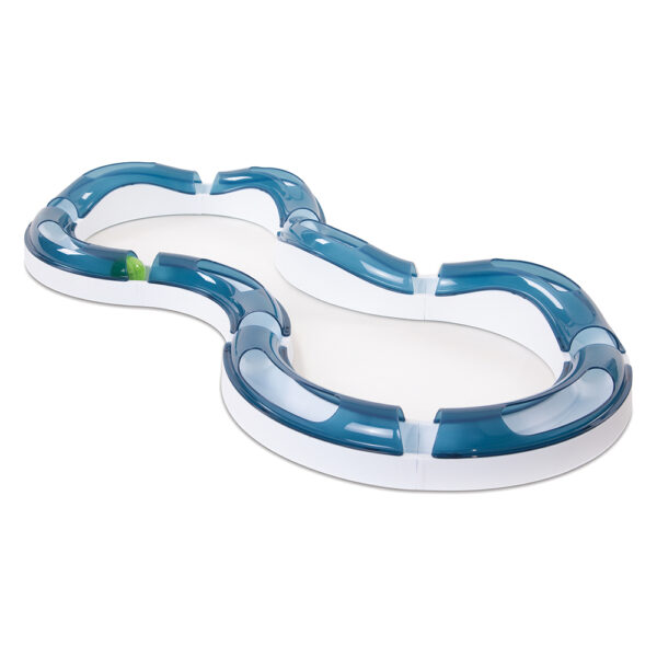 Catit Design Senses Super Roller Circuit - 1 stk