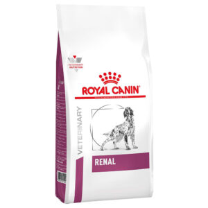 Royal Canin Veterinary Canine Renal - 7 kg