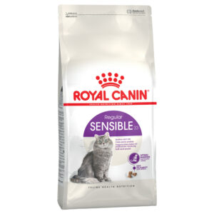 Royal Canin Sensible - 4 kg